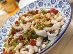 -老班长大酒店(海关大楼店)