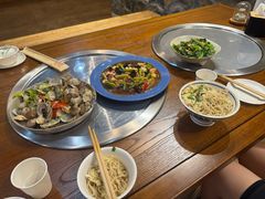 -妈妈手(山大总店)