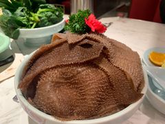 -捞神煲汤火锅(湖滨商业街店)