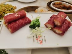 -万山楼海鲜酒家·二十三年老字号