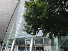 -广州市第二少年宫