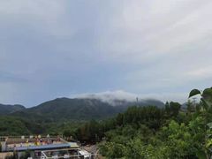 -梨木台悦来客农家院