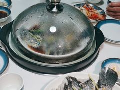 -蔚海之都·象山蒸汽海鲜(仙霞路店)