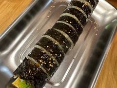 -多宾韩国料理(学衡路店)