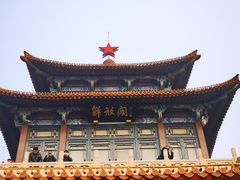 -济南大明湖景区