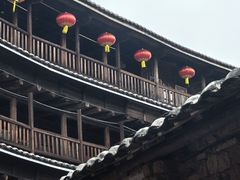 -福建土楼(南靖)景区