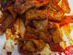 -韩香福烤肉庄园(荣成店)