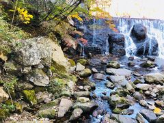 -丹东天桥沟景区