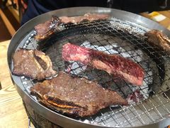 -牛也烧肉(摩尔城店)