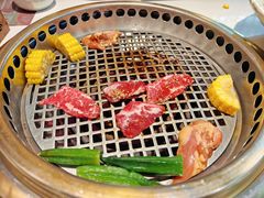 -千寻山野烤肉(中关村店)
