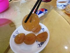 -台山美食一绝阿四台山黄鳝饭(阿四创作店)