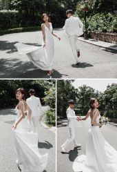 -雪中彩影婚纱摄影·微光艺术中心