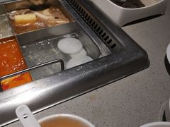 -海底捞火锅(泉城路店)