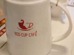 -杯子红牛排(西樵店)