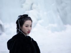 -翩若国风汉服体验馆