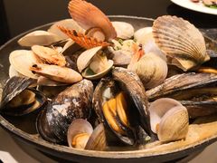 -高佳庄·舟山海鲜(海景旗舰店)