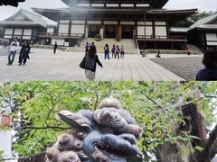 -成田山新胜寺