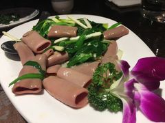 -福来齐·鲁菜海鲜·渔家菜(朝阳街分店)