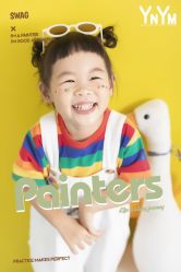 -雅尼·亚米儿童摄影美学馆(汉阳店)