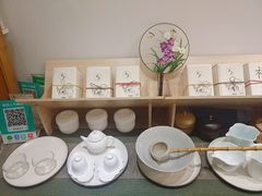 -茶庐(百花洲路店)