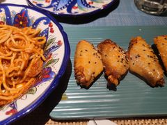 -摇滚披萨(长春街店)