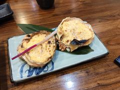 -尺山寸水日料(马桥满天星店)
