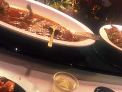 -三号黄浦会Canton Table