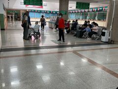 -中国人民解放军总医院第三医学中心