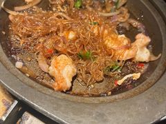 -绿茶餐厅(千岛湖银泰城店)