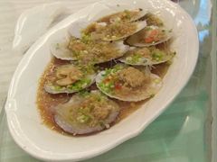 -宁波汉通海鲜大酒店(江湾店)