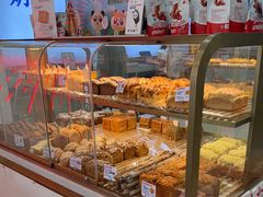 -红星前进面包牛奶公司(五道口购物中心店)