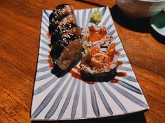 熊本卷-鸭川食堂·鳗丼(鼓楼店)