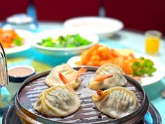 -百味饺子城•海鲜家常菜(秦皇岛店)