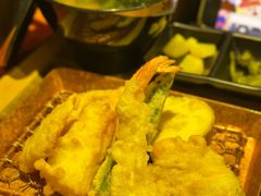-天妇罗内顺田(罗湖店)