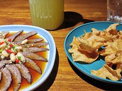 -遇见阿家村云南菜(魏公村店)