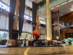 -厦门源昌凯宾斯基大酒店