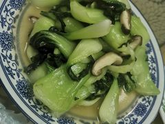 -范记靖远羊羔肉(博物馆店)