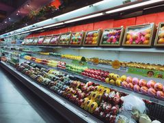 -周茉食品超市(北大街店)