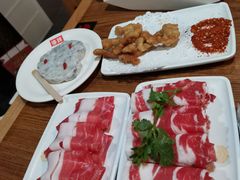 -傣妹火锅(南京东路一店)