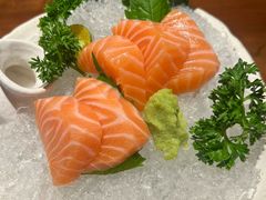 -弓二·烧鸟居酒屋(财富购物中心店)