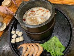 -滇藏石锅宴(崇仁巷老店)
