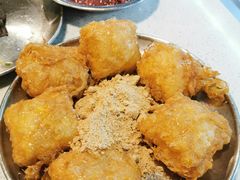 蛋煎糍粑-电台巷火锅(科华总店)