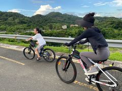 -七寨湖公园