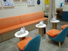 -海馬体照相馆(莘庄维璟印象城店)