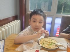 -小船渔村•大连菜•大连焖鱼(明泽街店)
