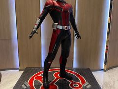 -SFC上影影城(港汇永华IMAX激光店)