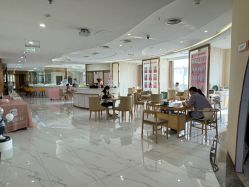 -贝爱时刻月子中心(宝安妇幼店)
