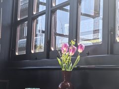 -豫园湖心亭茶楼