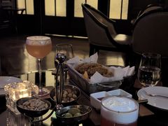 -LONG BAR 廊吧(外滩华尔道夫酒店)