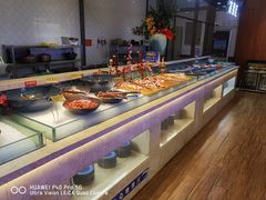 -万象·复兴号鲜肉烤肉海鲜自助(升级店)